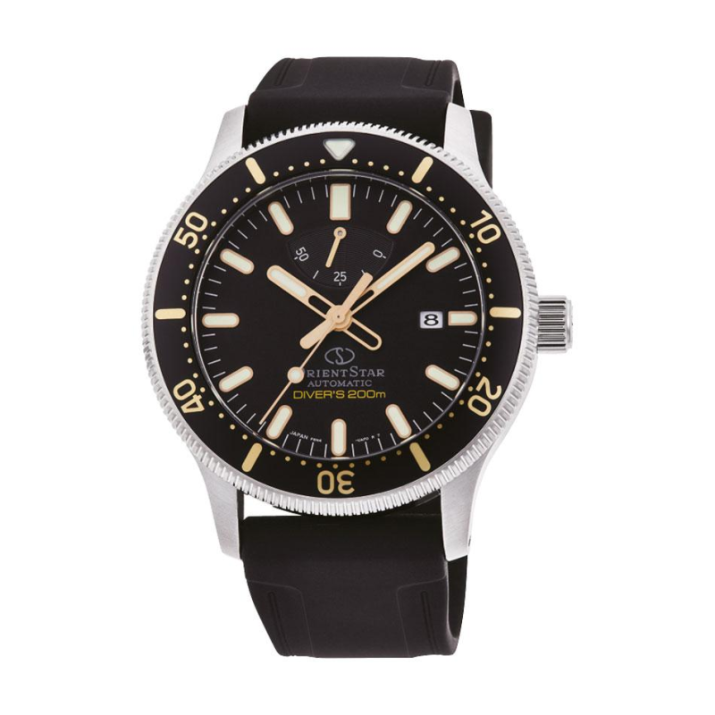 Часовник Orient Star RE-AU0303B