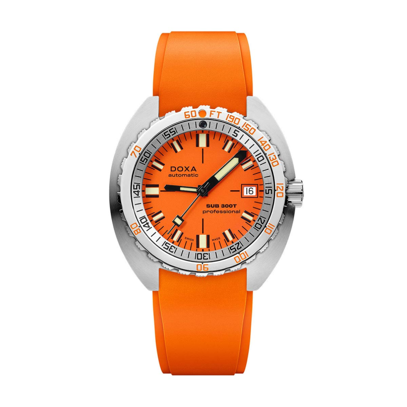 Часовник Doxa 881.10.351.21