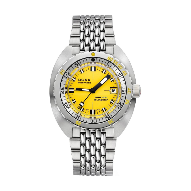 Часовник Doxa 821.10.361.10