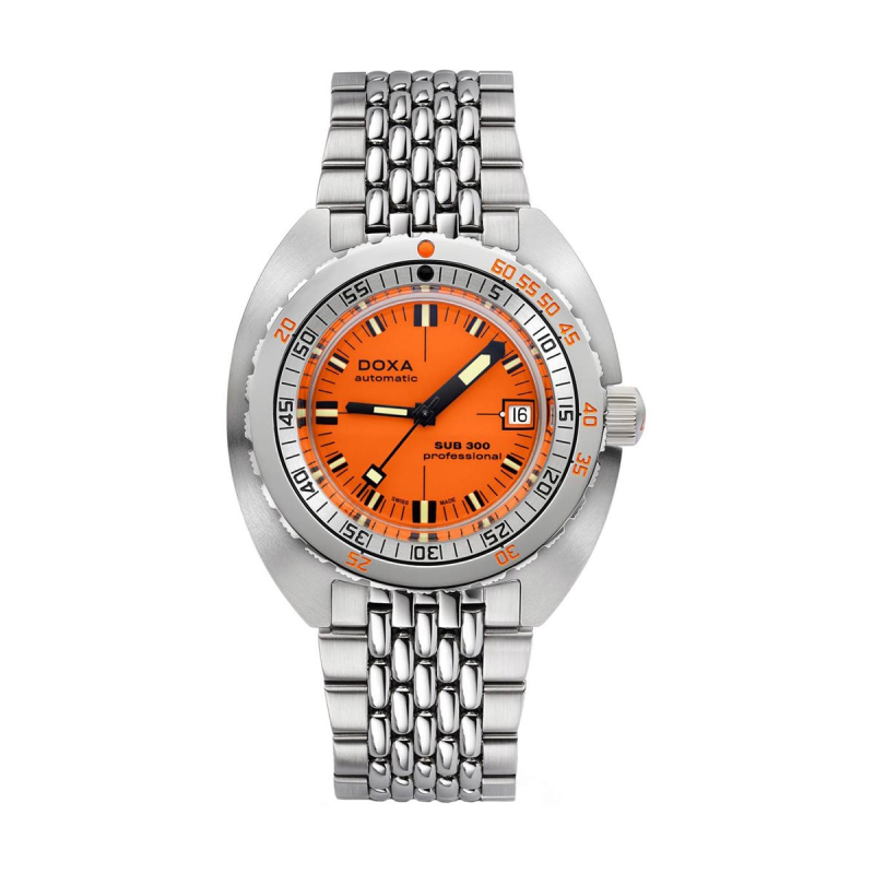 Часовник Doxa 821.10.351.10