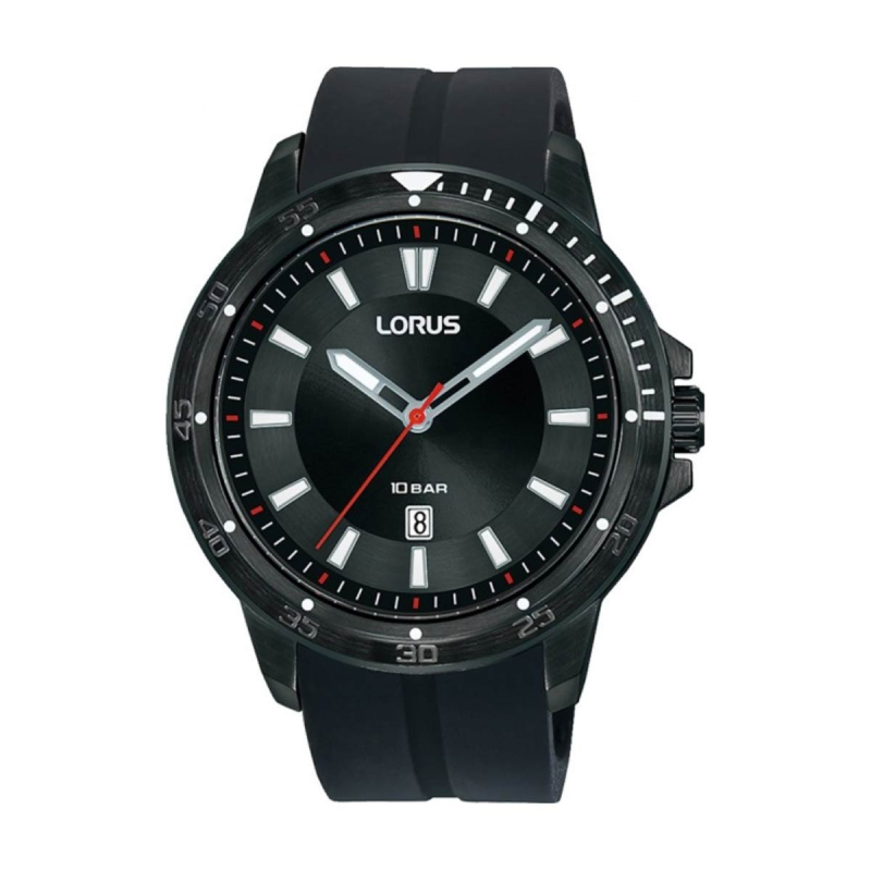 Часовник Lorus RH949MX9