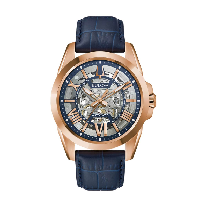 Часовник Bulova 97A161