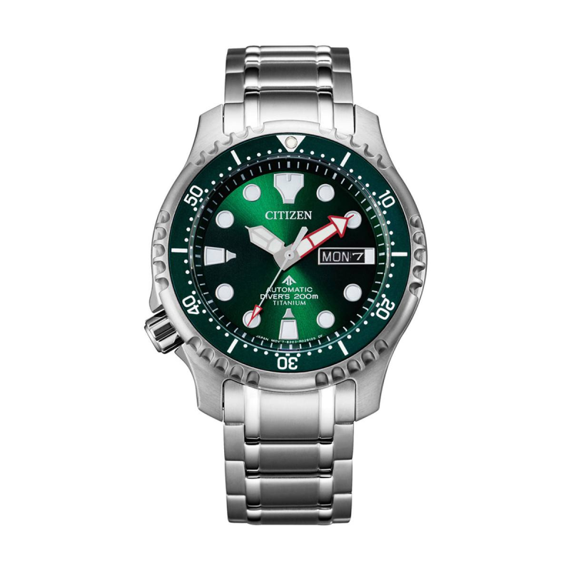 Часовник Citizen NY0100-50XE