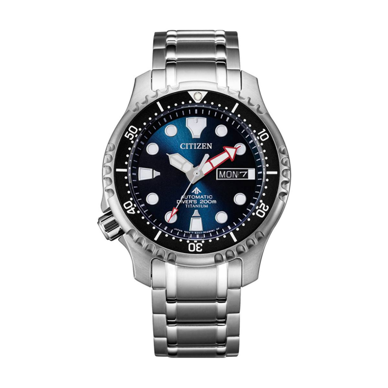 Часовник Citizen NY0100-50ME