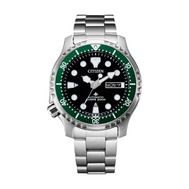 Часовник Citizen NY0084-89EE