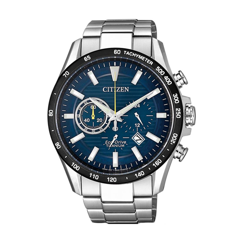 Часовник Citizen CA4444-82L