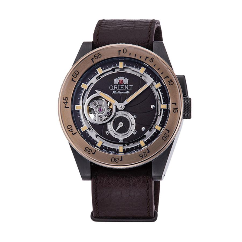 Часовник Orient RA-AR0203Y