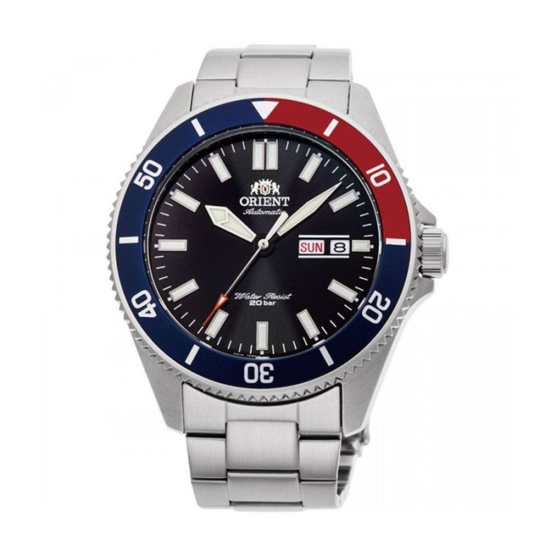 Часовник Orient RA-AA0912B