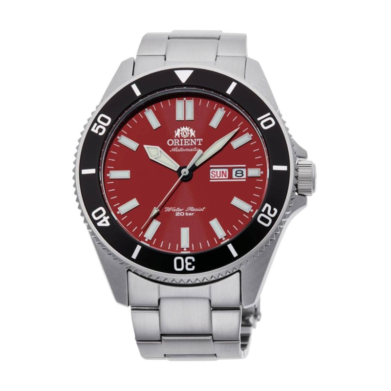 Часовник Orient RA-AA0915R