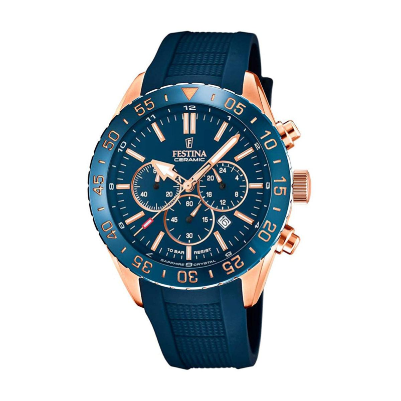 Часовник Festina F20516/1