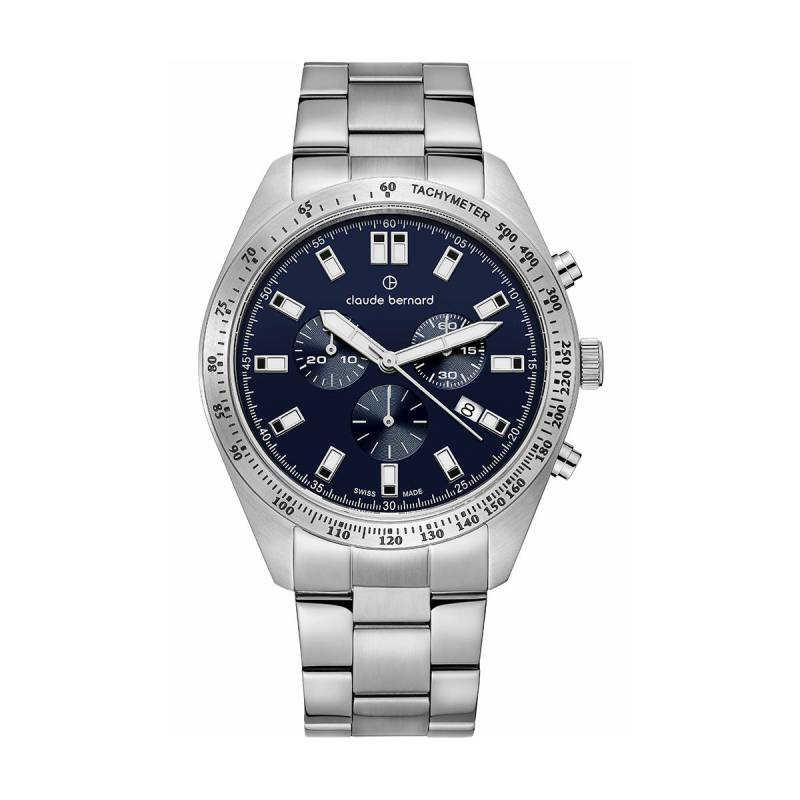 Часовник Claude Bernard 10247 3M BUIN
