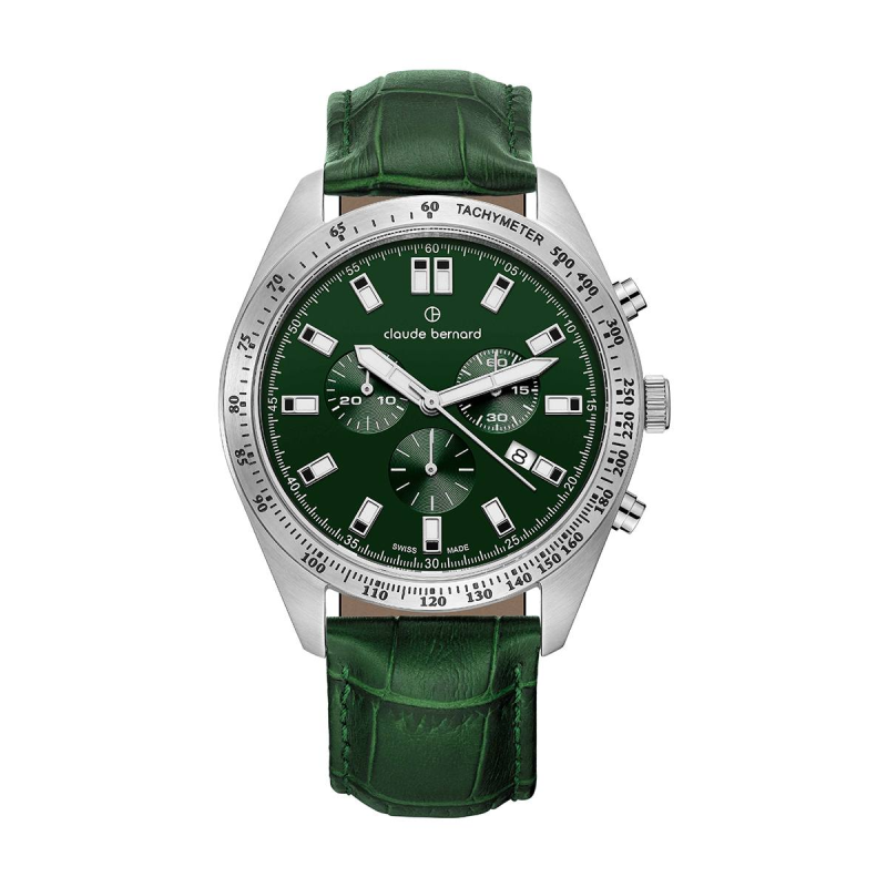 Часовник Claude Bernard 10247 3C VIN