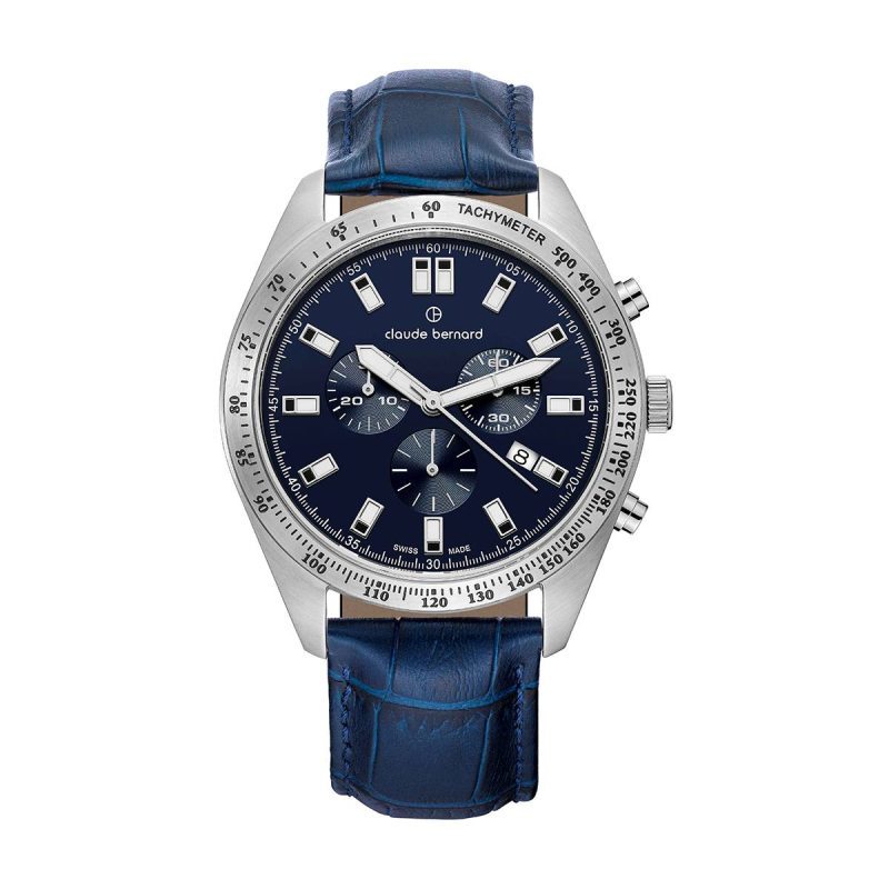 Часовник Claude Bernard 10247 3C BUIN