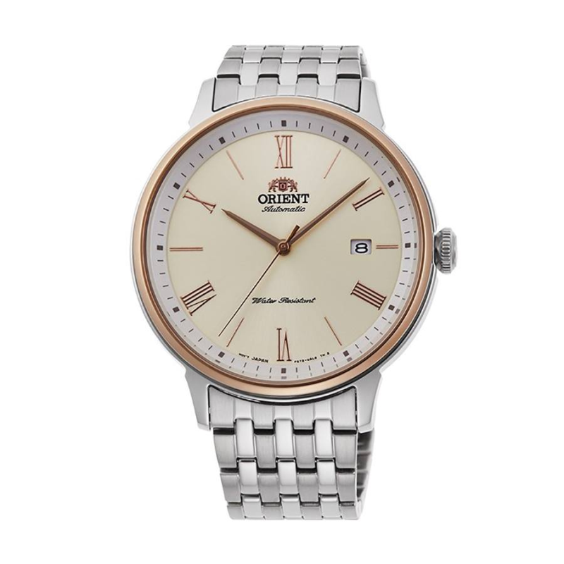 Часовник Orient RA-AC0J01S