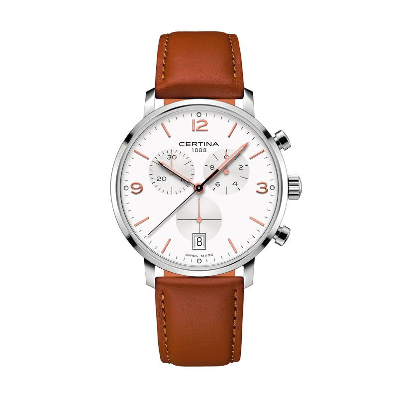 Часовник Certina C035.417.16.037.01