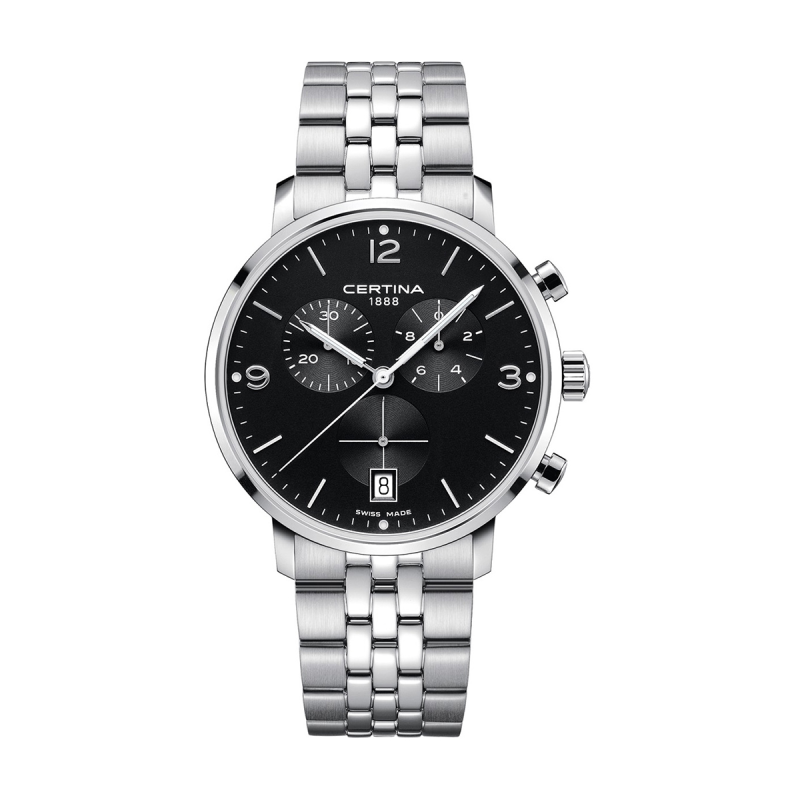 Часовник Certina C035.417.11.057.00
