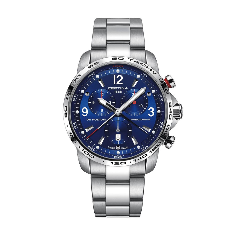 Часовник Certina C001.647.11.047.00
