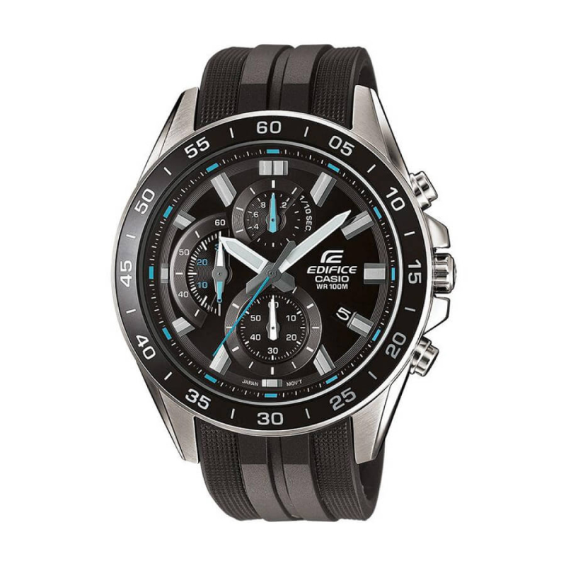 Часовник Casio EFV-550P-1AVUEF