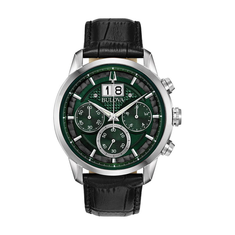 Часовник Bulova 96B310