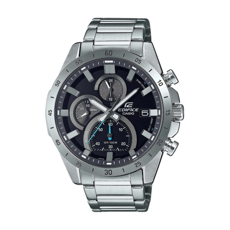 Часовник Casio EFR-571D-1AVUEF