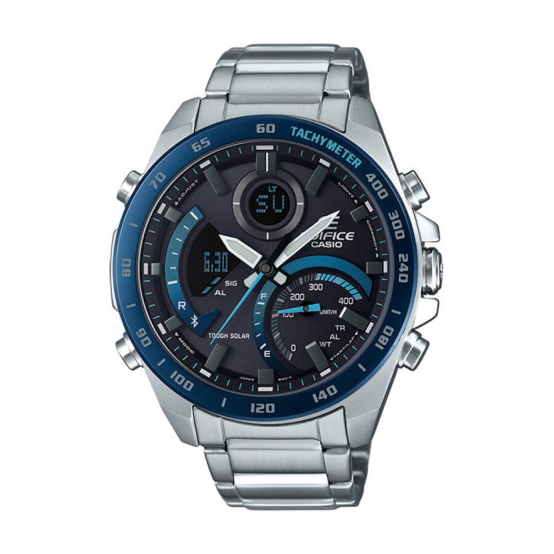 Часовник Casio ECB-900DB-1BER