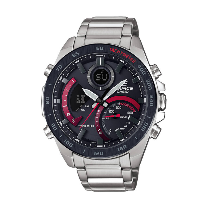 Часовник Casio ECB-900DB-1AER