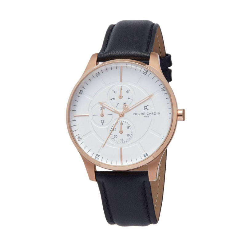 Часовник Pierre Cardin PC902731F117