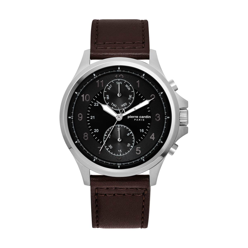 Часовник Pierre Cardin PC902691F107