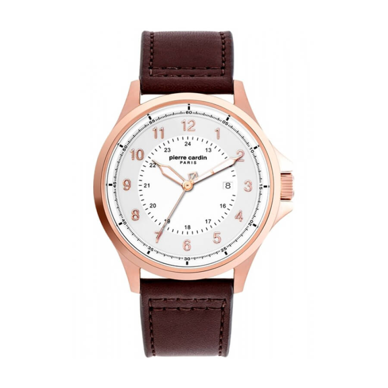 Часовник Pierre Cardin PC902381F112