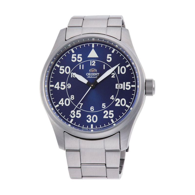 Часовник Orient RA-AC0H01L
