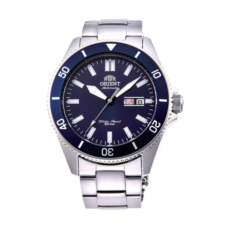 Часовник Orient RA-AA0009L