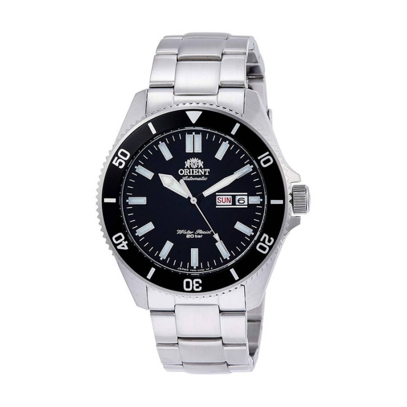 Часовник Orient RA-AA0008B