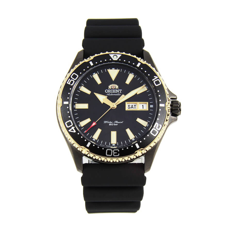 Часовник Orient RA-AA0005B