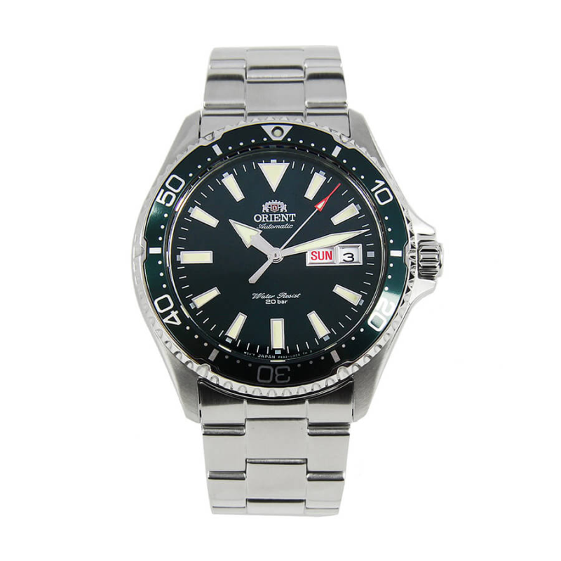Часовник Orient RA-AA0004E