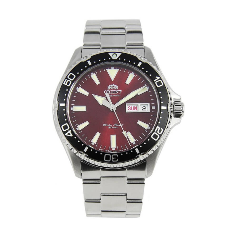 Часовник Orient RA-AA0003R