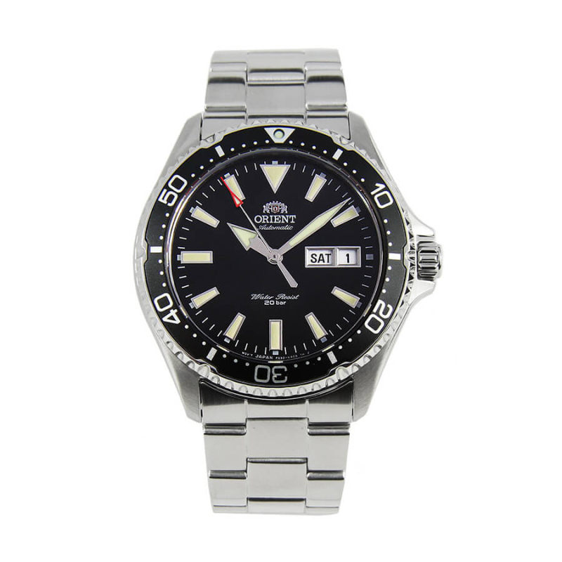 Часовник Orient RA-AA0001B