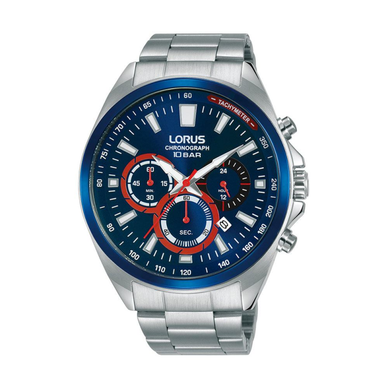 Часовник Lorus RT377HX9