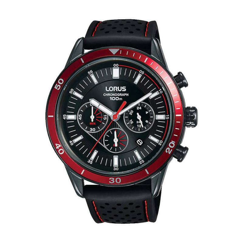 Часовник Lorus RT305HX9