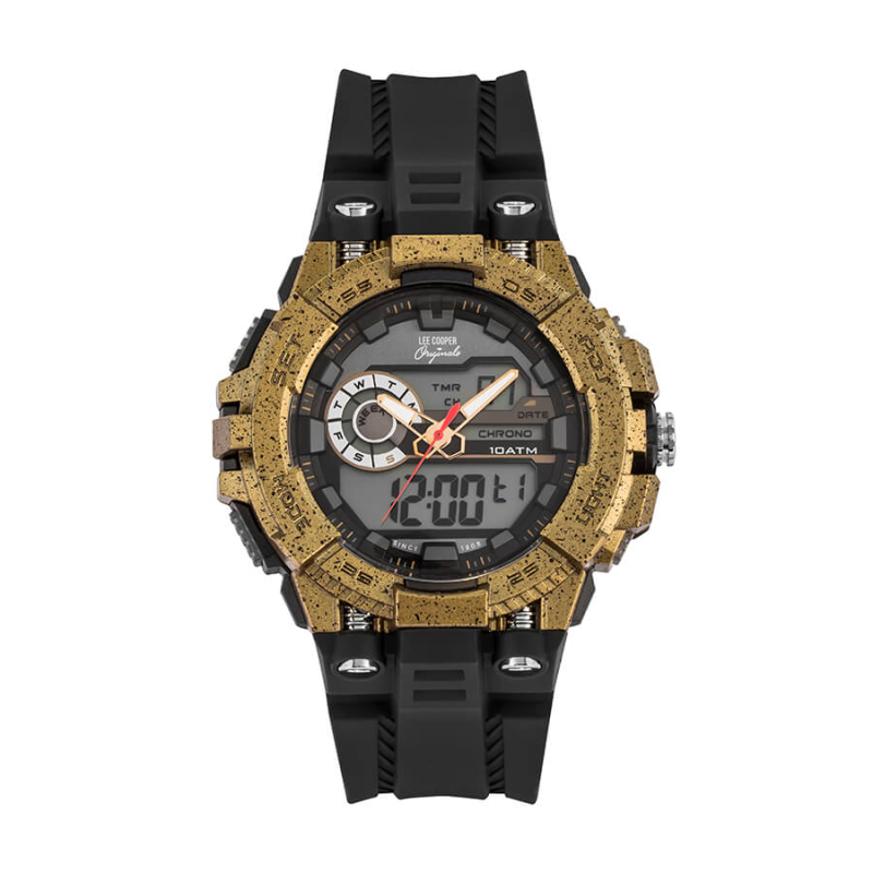 Часовник Lee Cooper Originals ORG05407.821