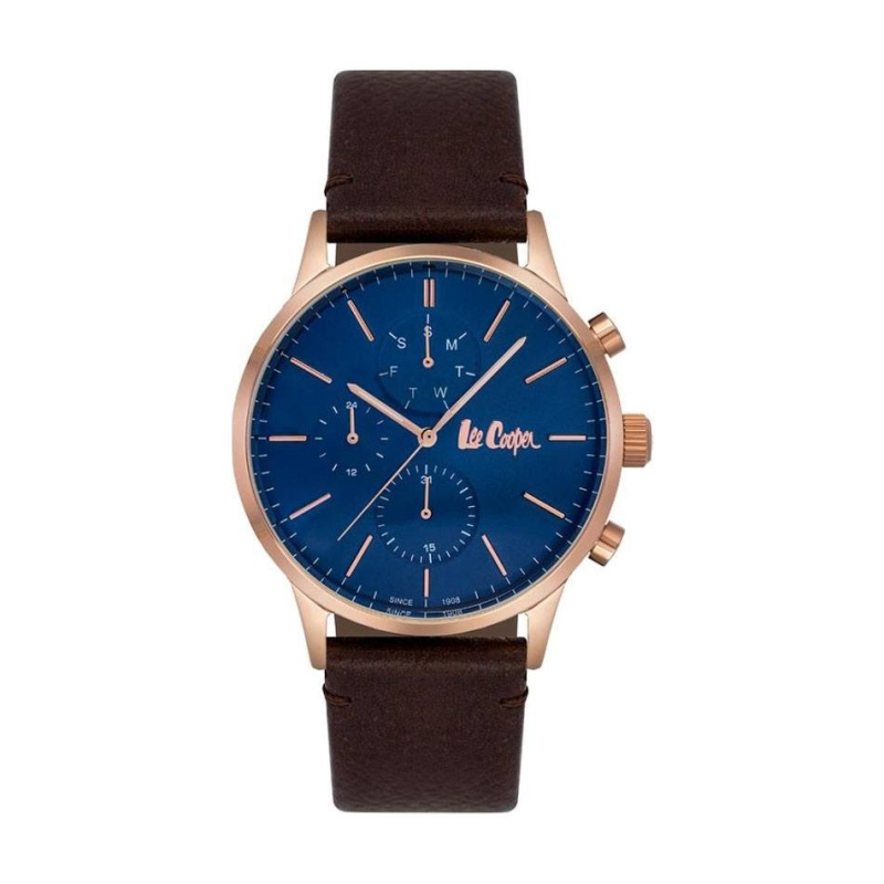 Часовник Lee Cooper LC06902.492