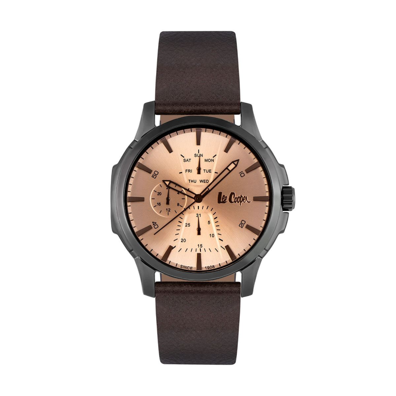 Часовник Lee Cooper LC06889.032