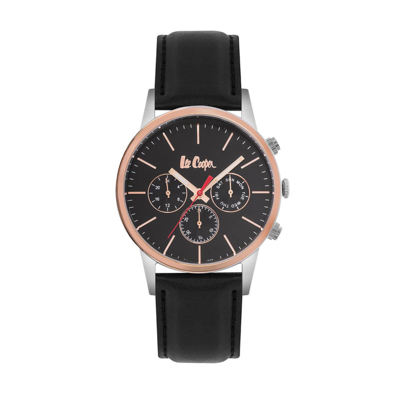 Часовник Lee Cooper LC06886.551