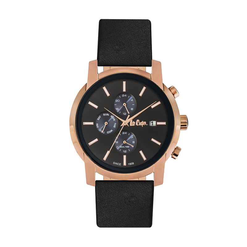 Часовник Lee Cooper LC06759.451