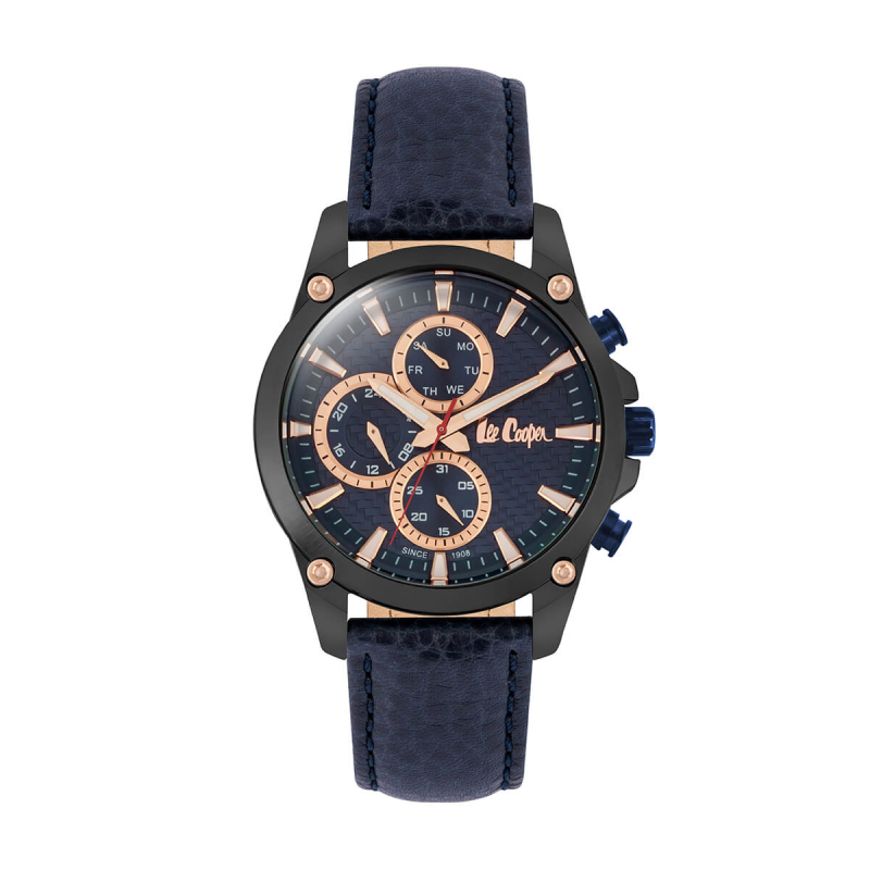 Часовник Lee Cooper LC06743.699