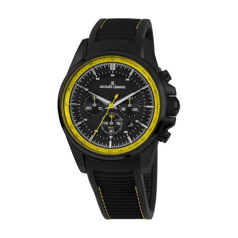 Часовник Jacques Lemans 1-1799S