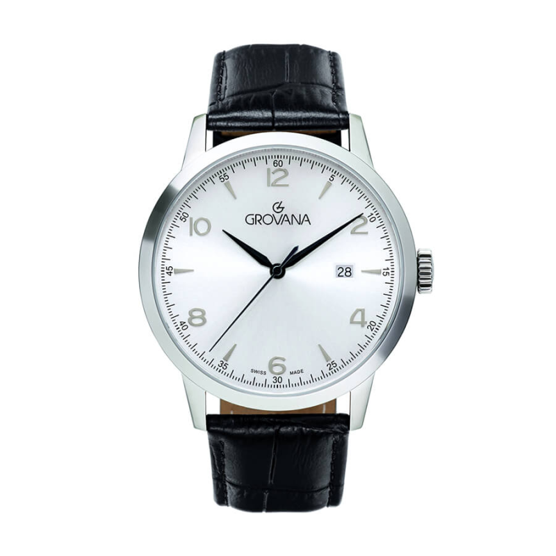 Часовник Grovana 2100 - 1532
