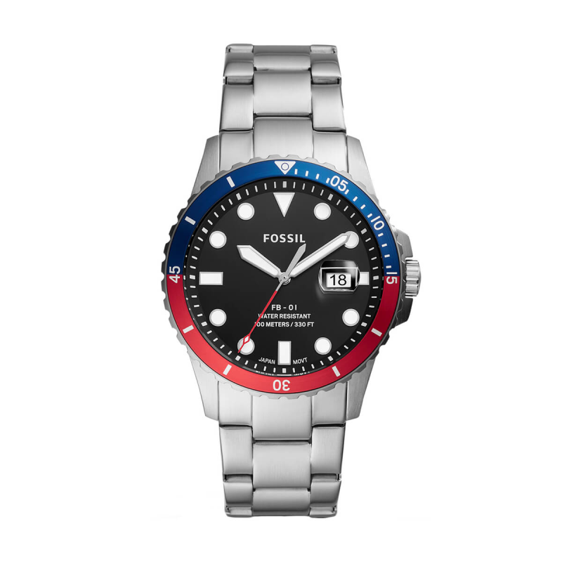 Часовник Fossil FS5657