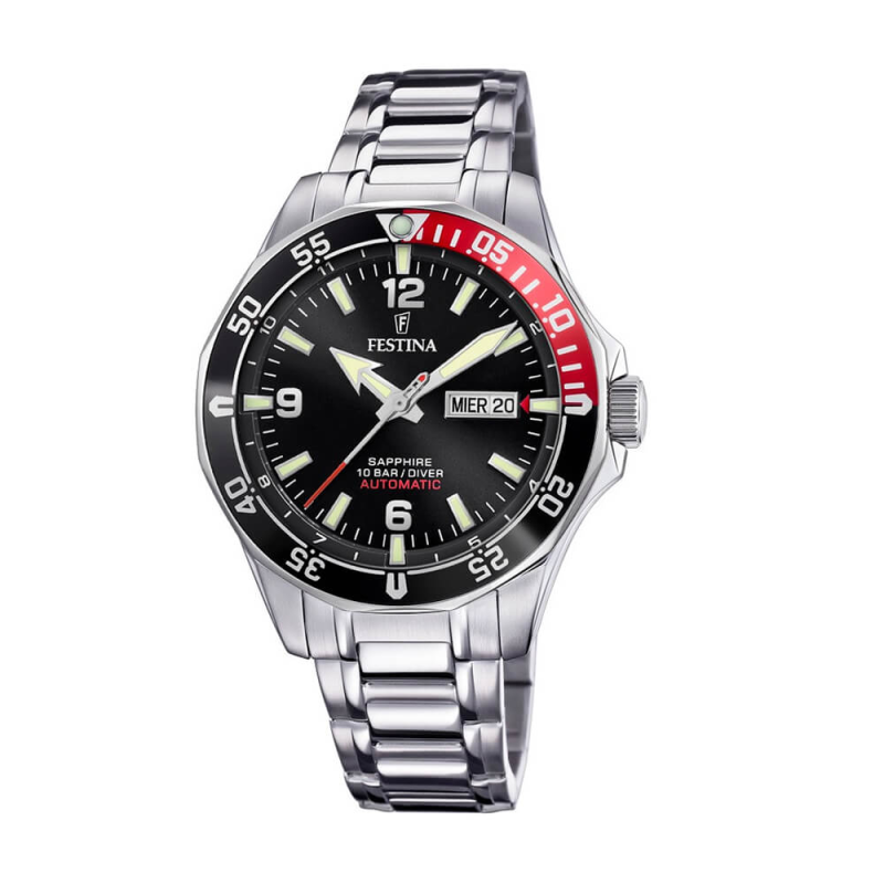 Часовник Festina F20478/5