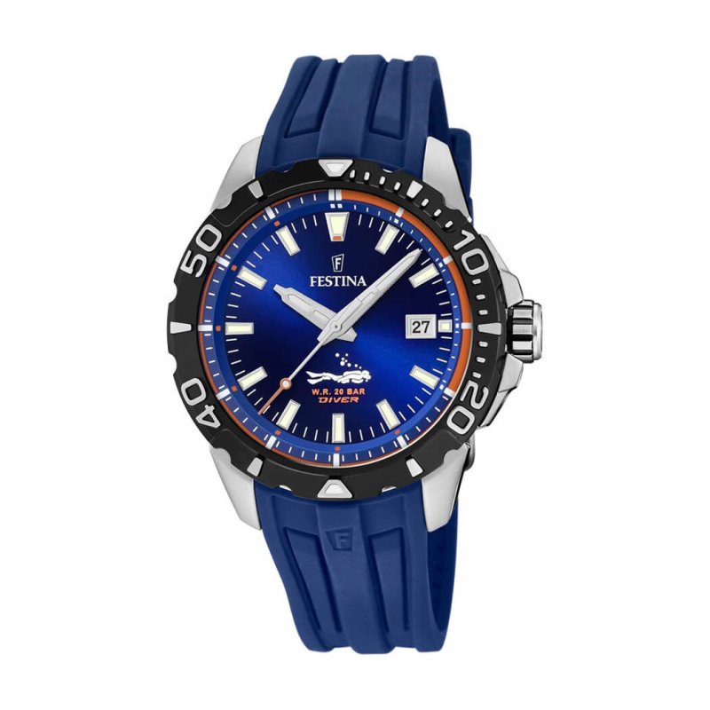 Часовник Festina F20462/1