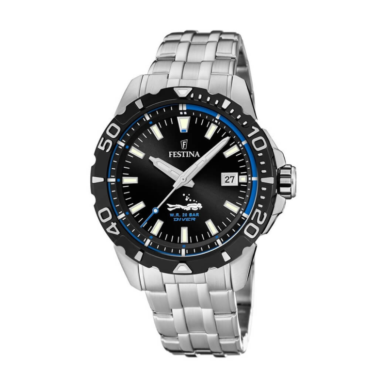 Часовник Festina F20461/4